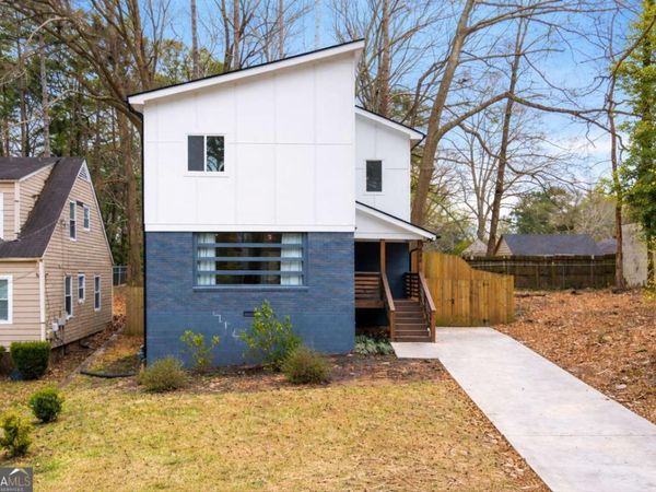 1846 Rogers Avenue SW, Atlanta, GA 30310