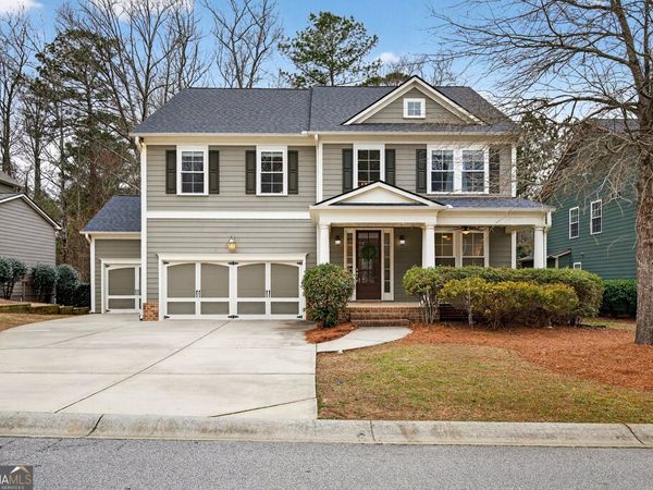 862 Richmond Circle, Peachtree City, GA 30269