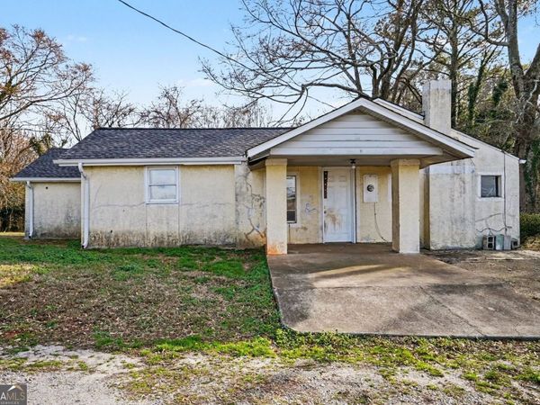 1341 NW Gun Club Road NW, Atlanta, GA 30318