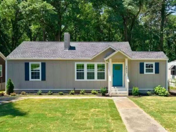2032 North Avenue NW, Atlanta, GA 30318