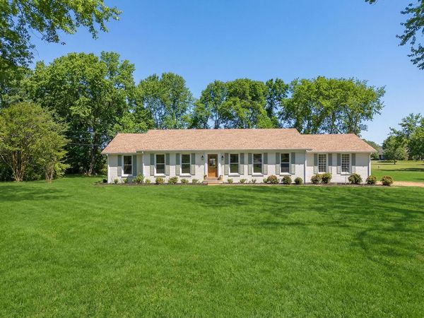 108 Poplar St, Franklin, TN 37064