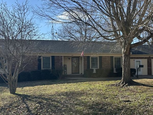 508 Vancil St, South Fulton, TN 38257