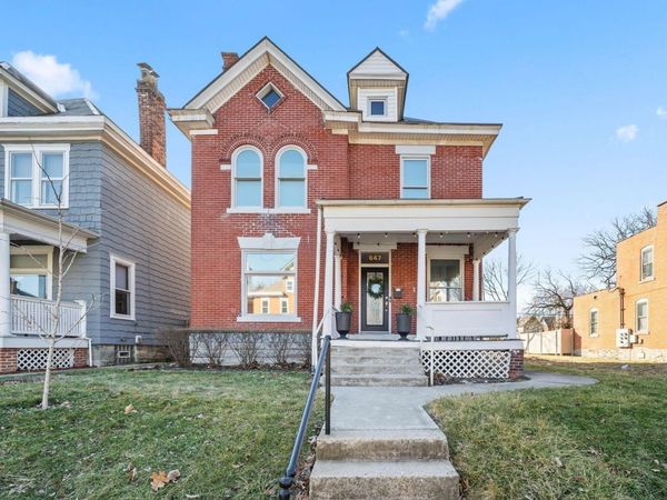647 Oakwood Avenue, Columbus, OH 43205