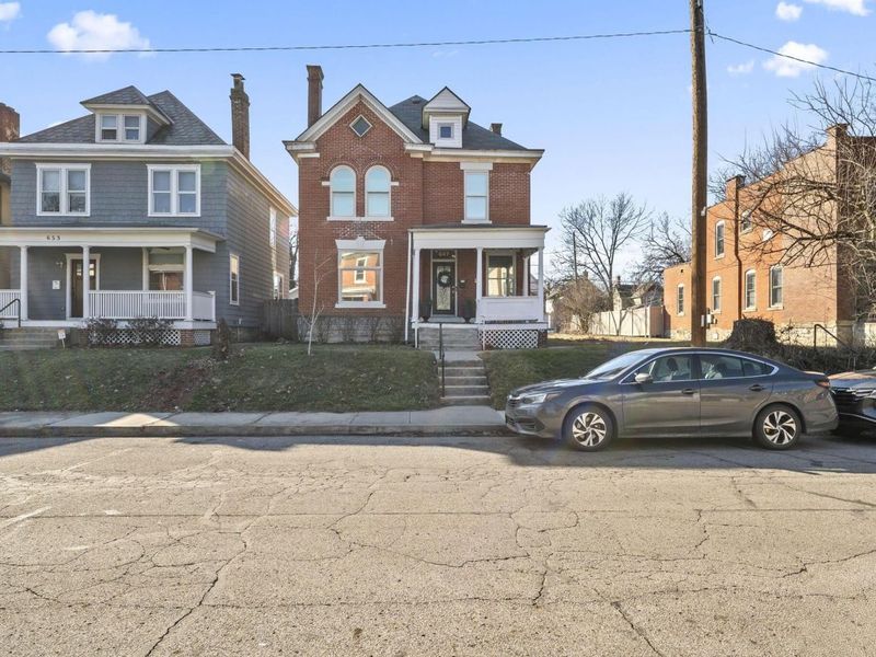 647 Oakwood Avenue, Columbus, OH 43205 Photo 4