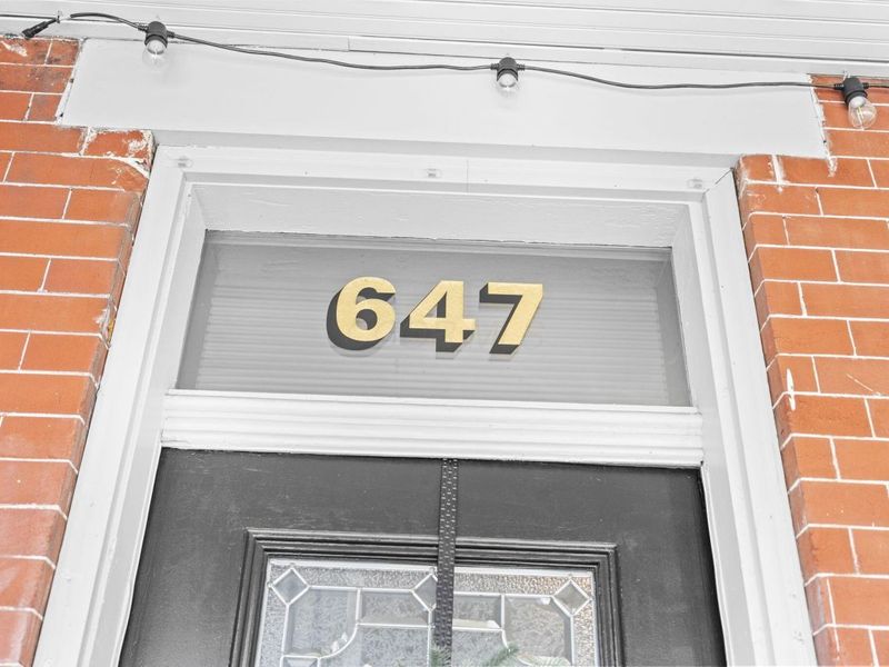 647 Oakwood Avenue, Columbus, OH 43205 Photo 7