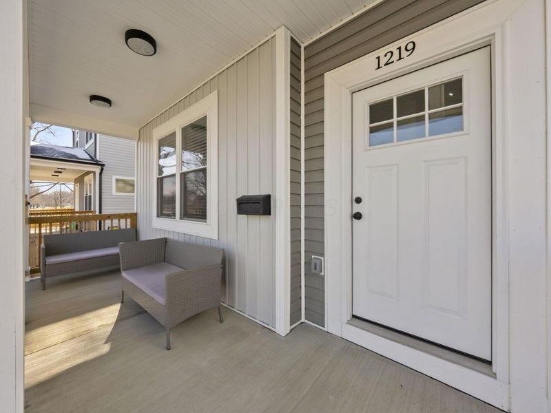 1219 Berkeley Road, Columbus, OH 43206 Photo 3