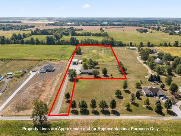 15550 Evans Road, Johnstown, OH 43031