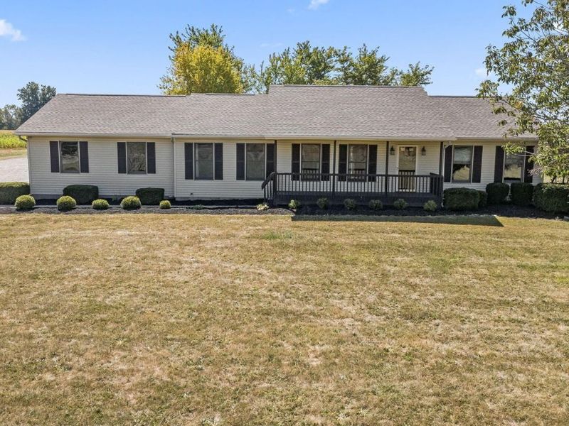 15550 Evans Road, Johnstown, OH 43031 Photo 2