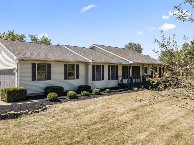 15550 Evans Road, Johnstown, OH 43031 Photo 5