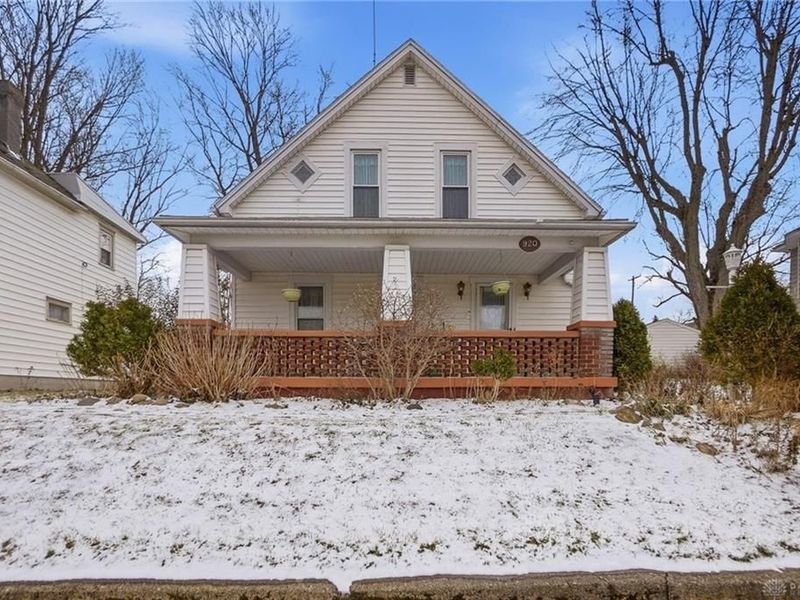 920 Oak Street, Springfield, OH 45505 Photo 1