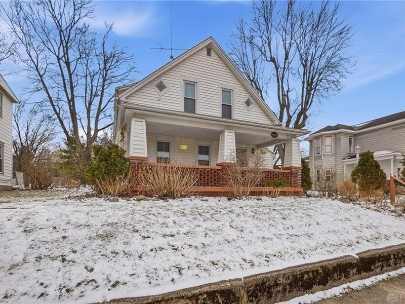 920 Oak Street, Springfield, OH 45505 Photo 2