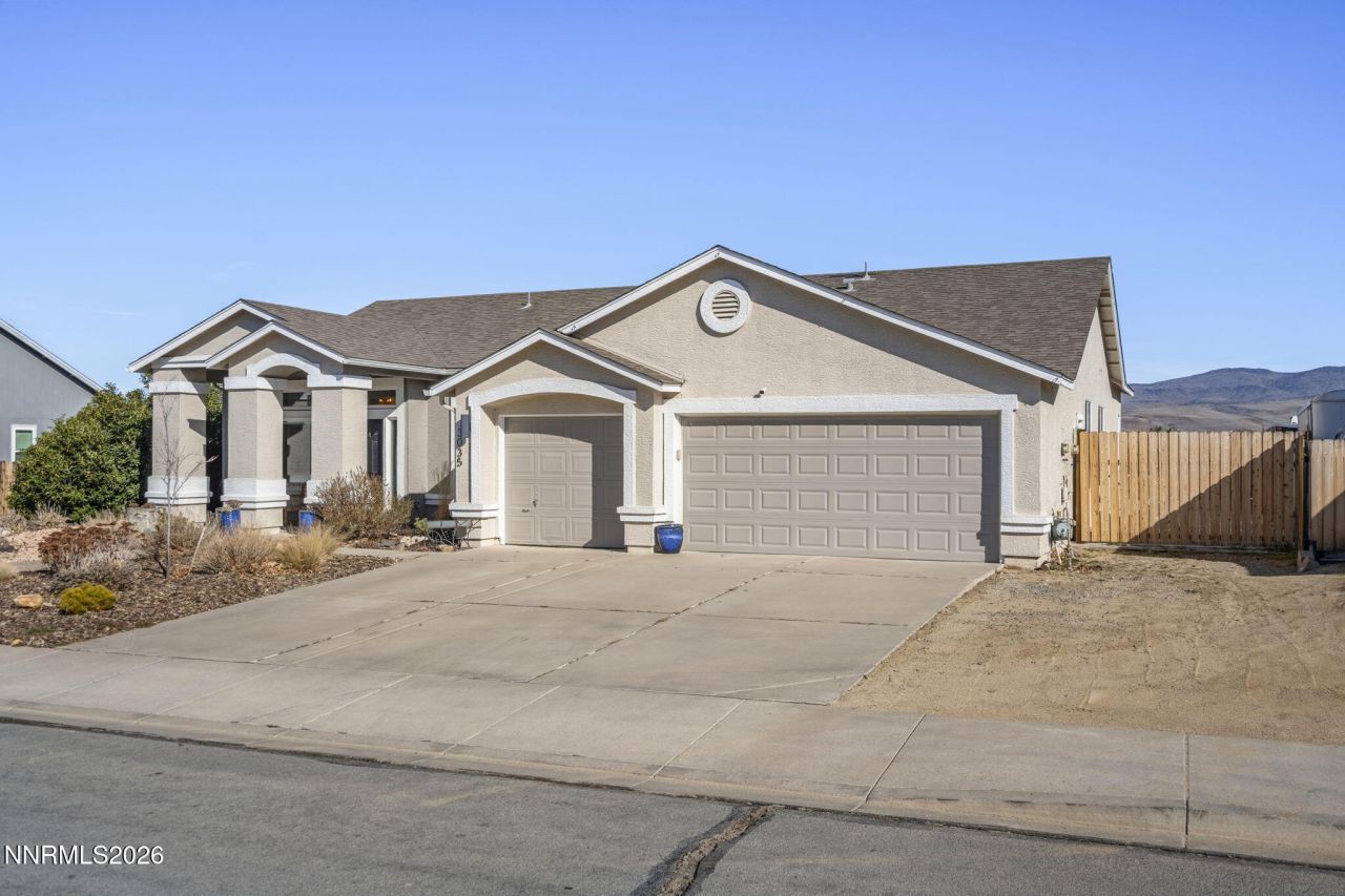 3035 Erin Drive, Spanish Springs, NV 89436 Photo