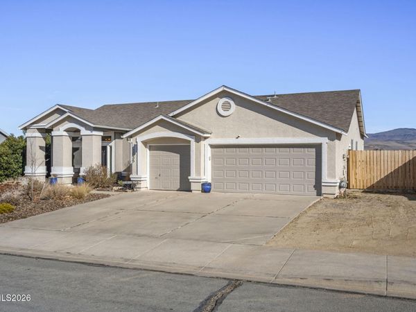 3035 Erin Drive, Spanish Springs, NV 89436