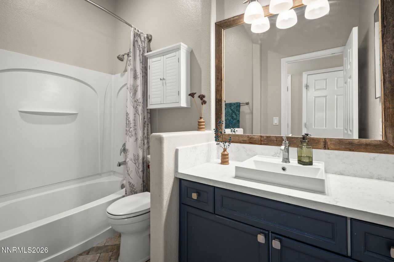 3035 Erin Drive, Spanish Springs, NV 89436 Photo