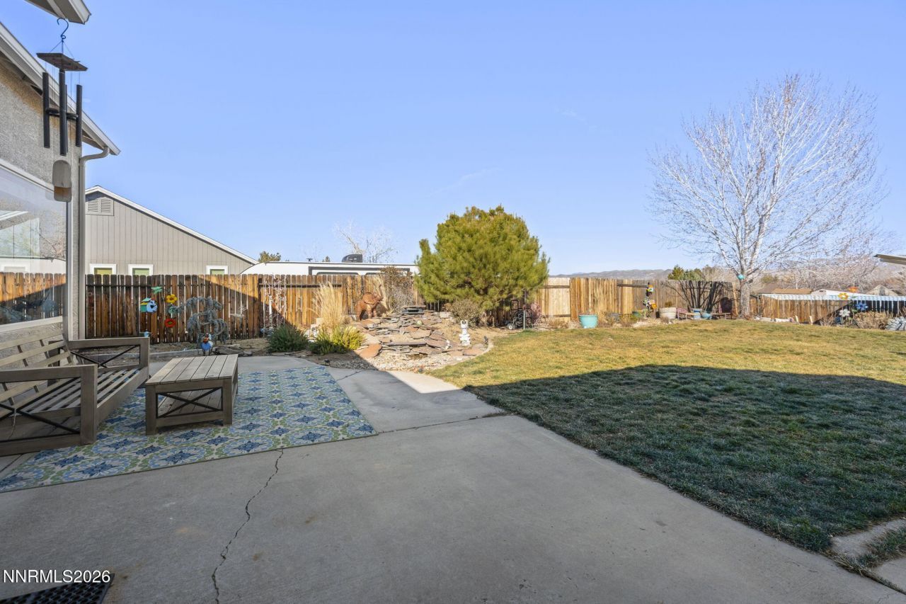 3035 Erin Drive, Spanish Springs, NV 89436 Photo