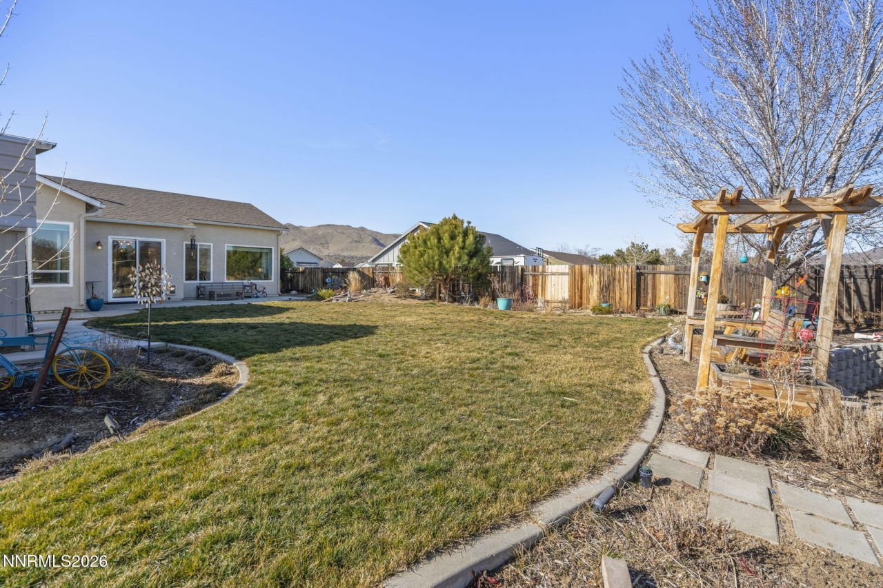 3035 Erin Drive, Spanish Springs, NV 89436 Photo