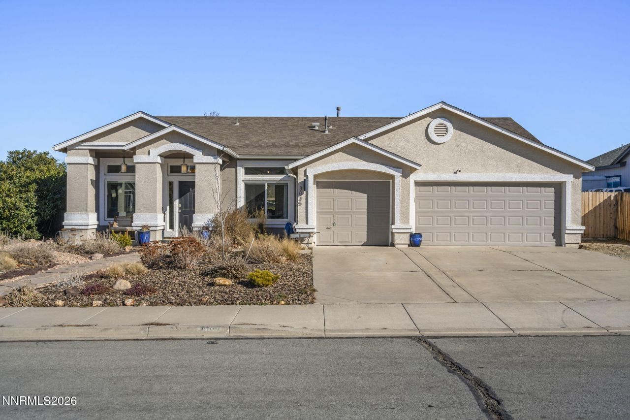 3035 Erin Drive, Spanish Springs, NV 89436 Photo