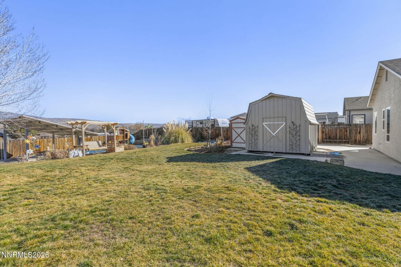 3035 Erin Drive, Spanish Springs, NV 89436 Photo