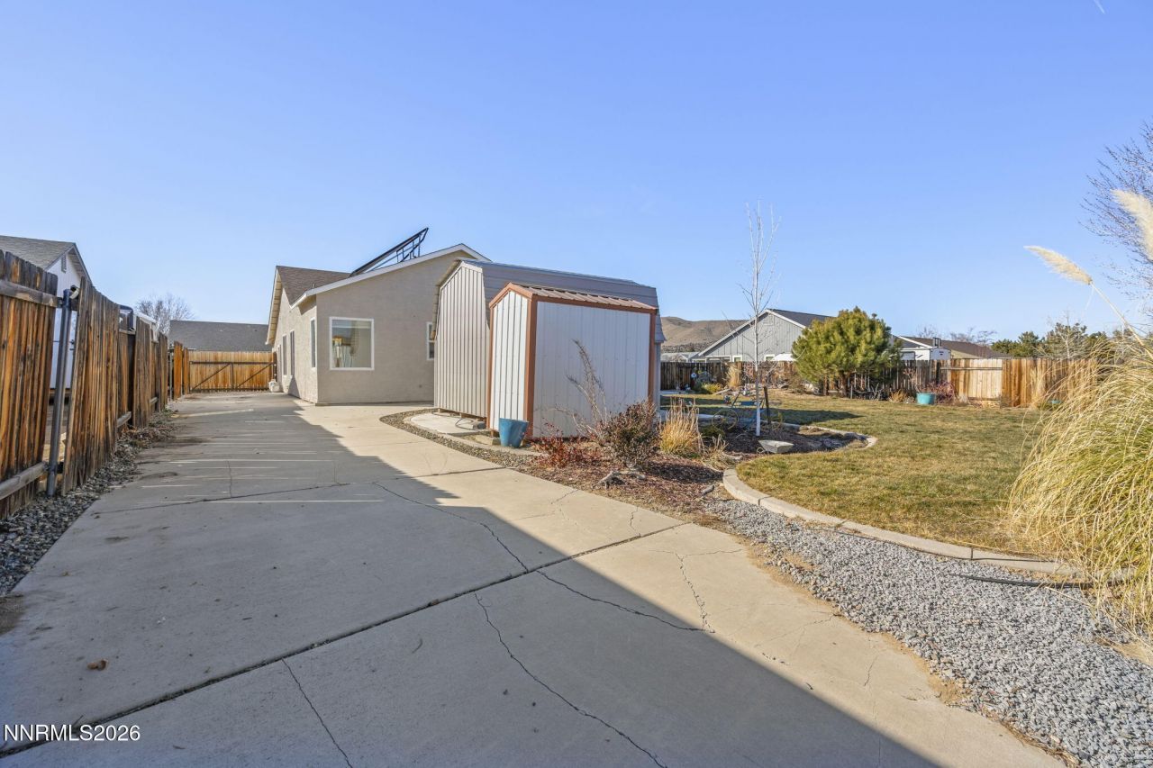 3035 Erin Drive, Spanish Springs, NV 89436 Photo
