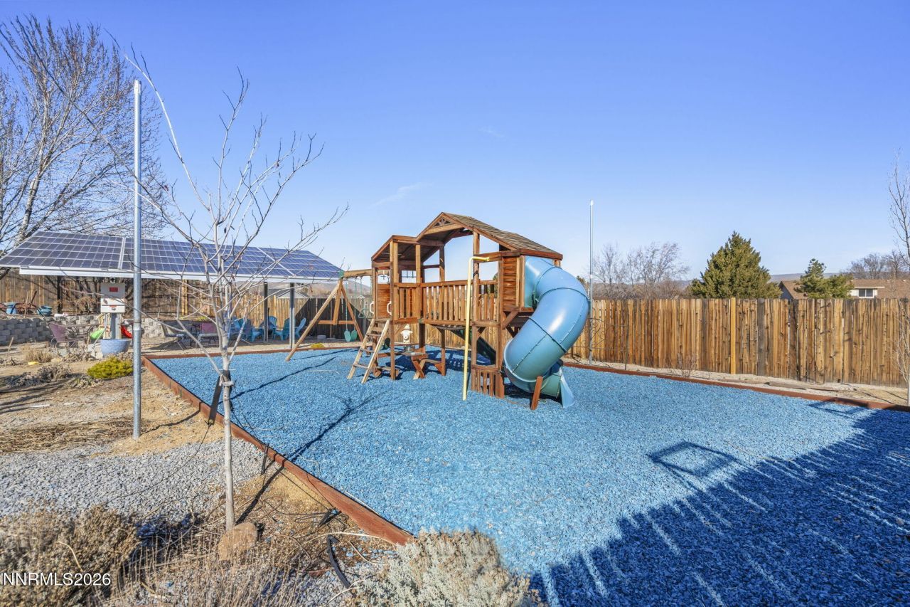 3035 Erin Drive, Spanish Springs, NV 89436 Photo