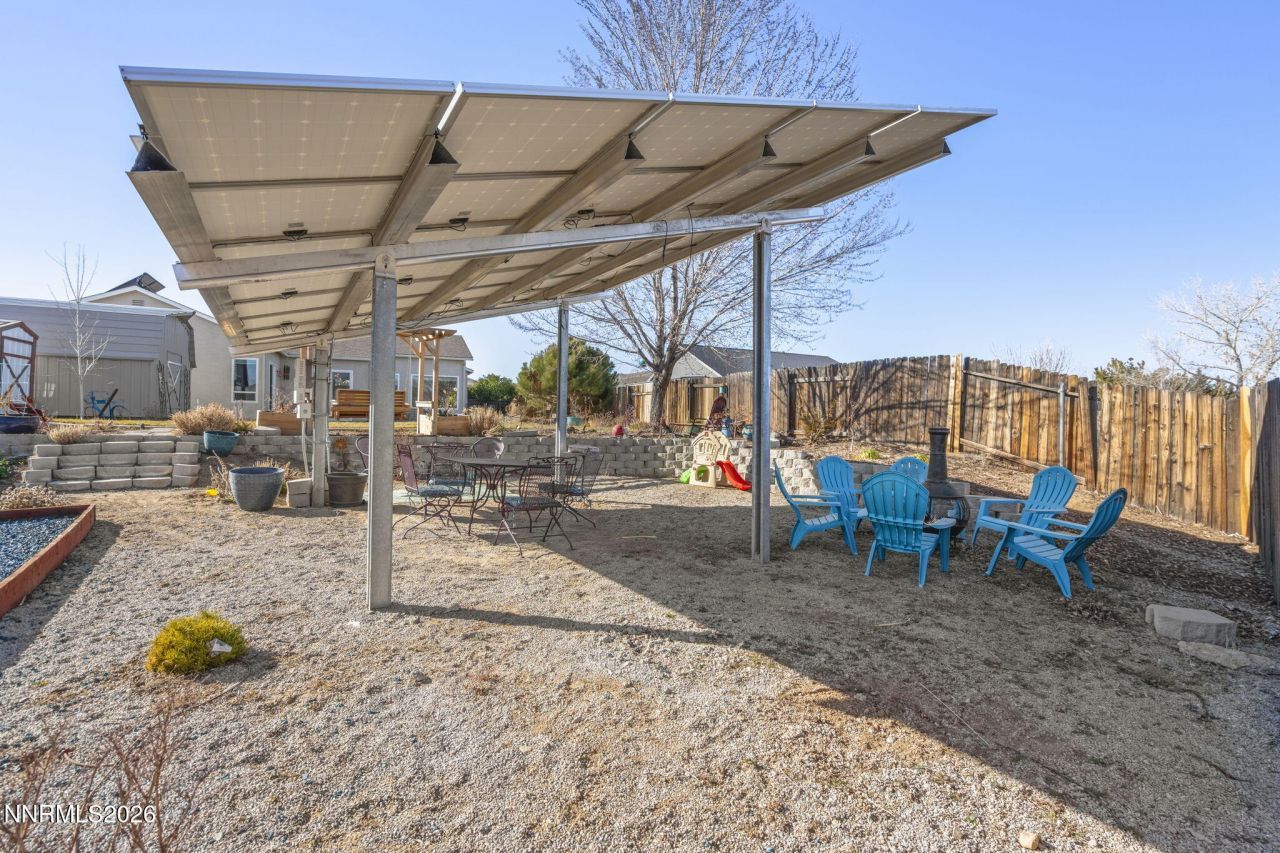 3035 Erin Drive, Spanish Springs, NV 89436 Photo