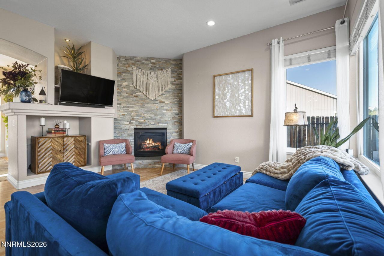 3035 Erin Drive, Spanish Springs, NV 89436 Photo