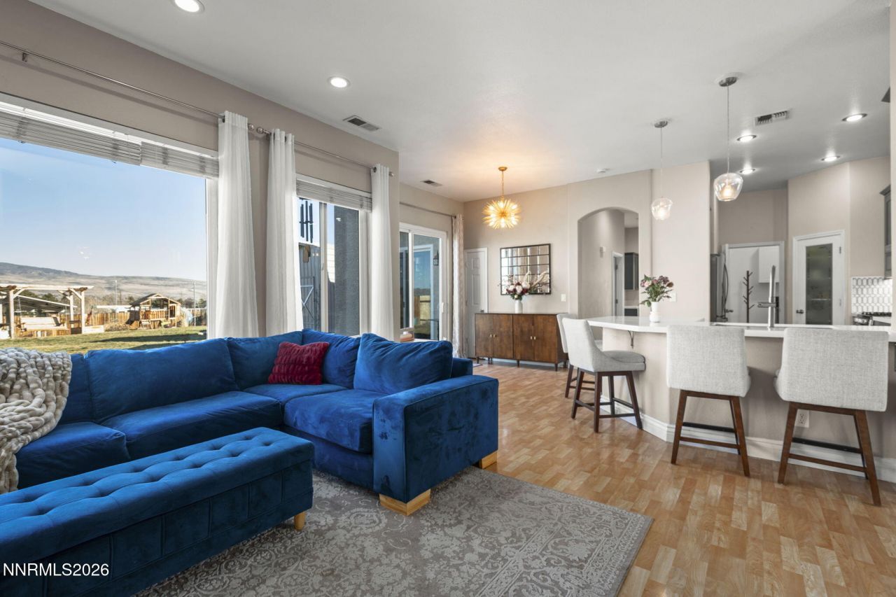 3035 Erin Drive, Spanish Springs, NV 89436 Photo