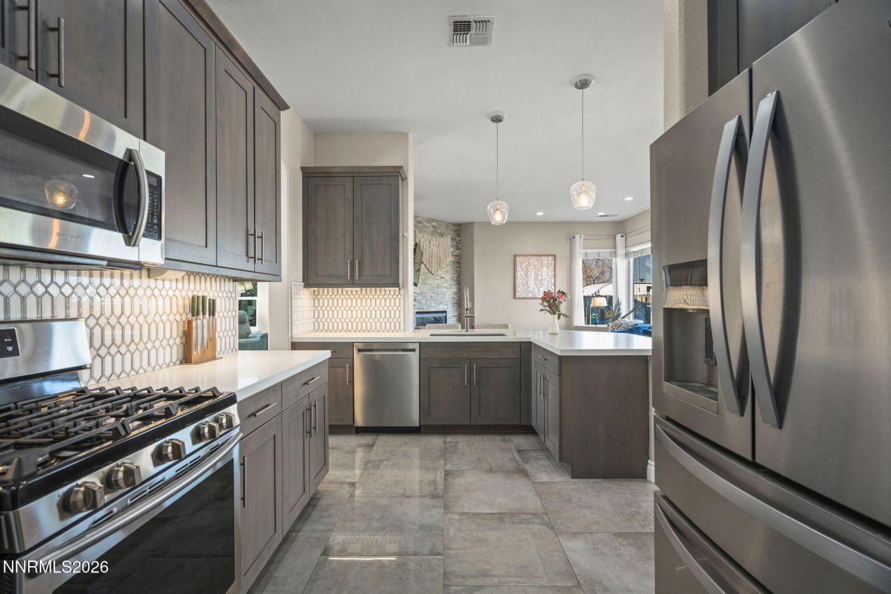 3035 Erin Drive, Spanish Springs, NV 89436 Photo