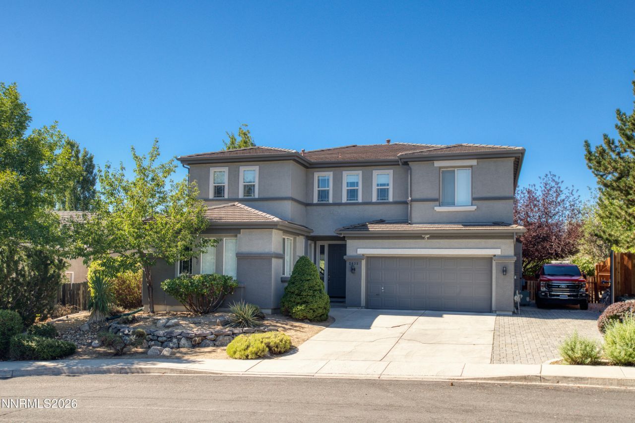 2633 Red Bird Drive, Reno, NV 89523 Photo