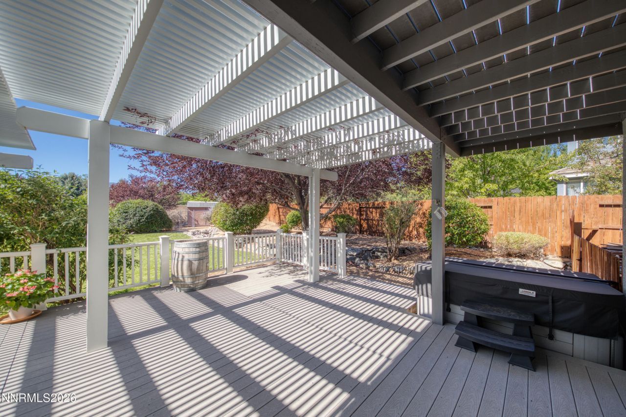 2633 Red Bird Drive, Reno, NV 89523 Photo