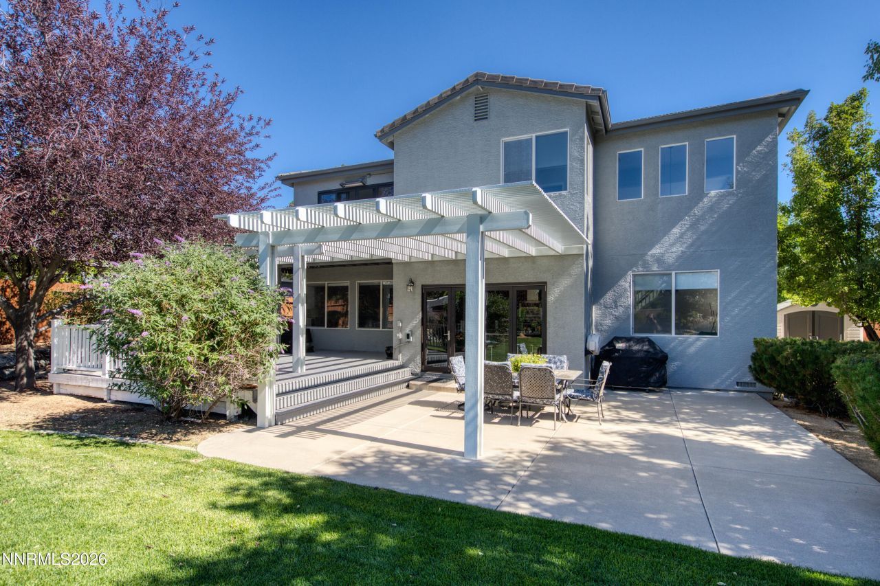 2633 Red Bird Drive, Reno, NV 89523 Photo