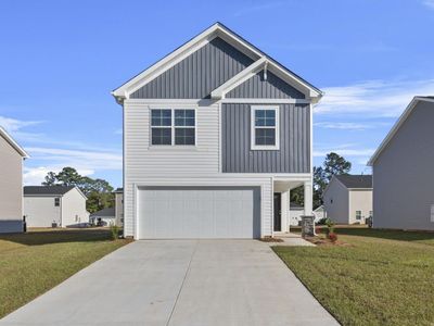 516 Corkscrew Lane, Blythewood, SC 29016