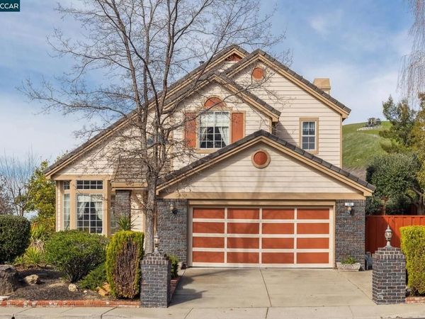 105 105 Crow Pl, Clayton, CA 94517