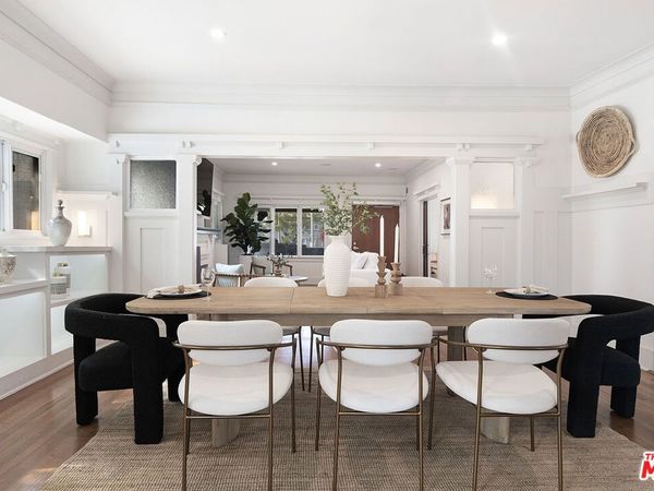 1506 Crenshaw Boulevard, Los Angeles, CA 90019