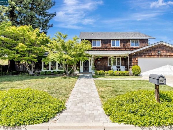 152 152 Walford Dr, Moraga, CA 94556