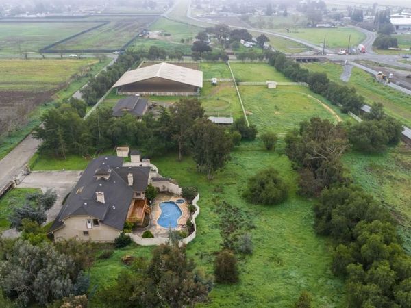 13575 Mammini Court, San Martin, CA 95046