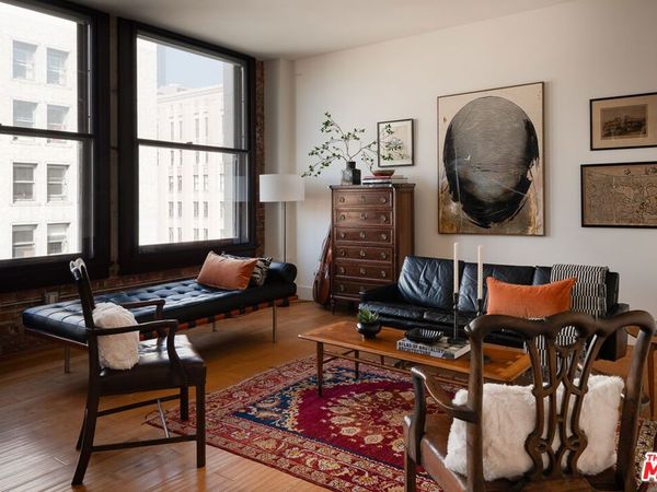 460 S Spring Street, Unit 1015, Los Angeles, CA 90013