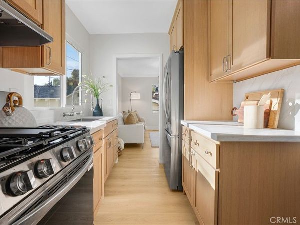 1565 Parmer, Echo Park, CA 90026