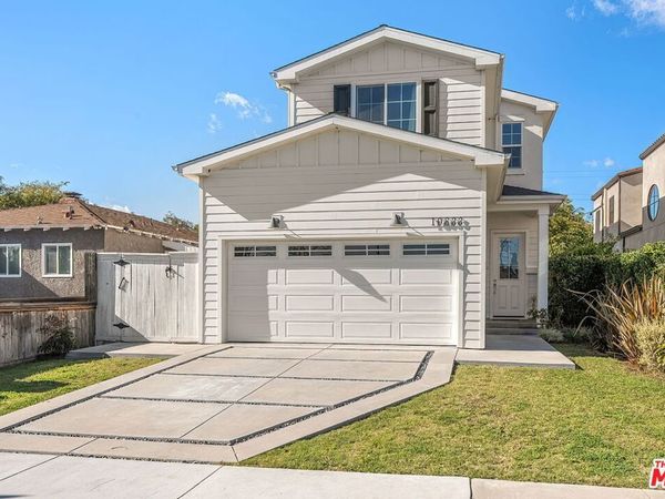 10833 Tabor Street, Los Angeles, CA 90034