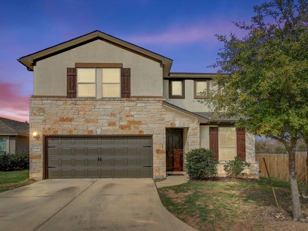 11300 Birlandier CT, Unit 44, Manchaca, TX 78652