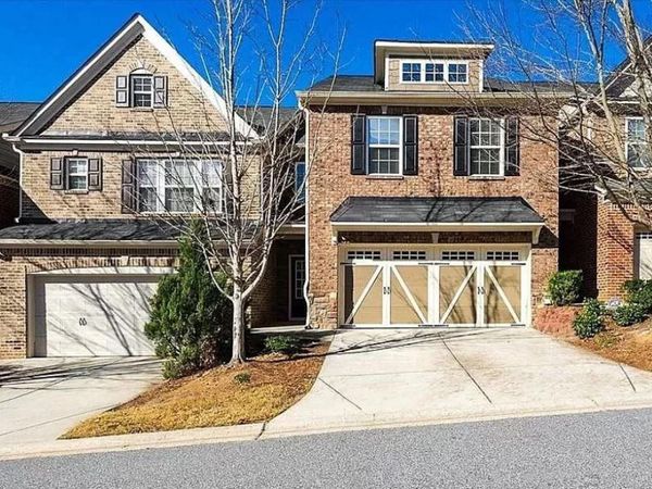 13276 Warrensville Cove , Alpharetta, GA 30004