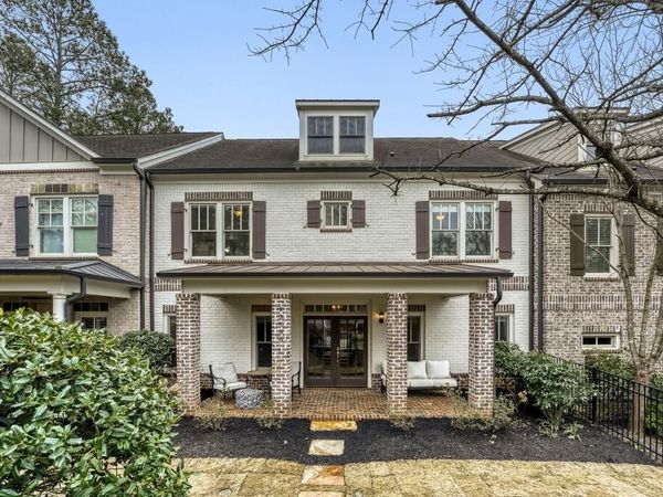 12599 Crabapple Road, Alpharetta, GA 30004