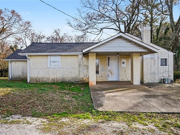 1341 NW Gun Club Road NW, Atlanta, GA 30318