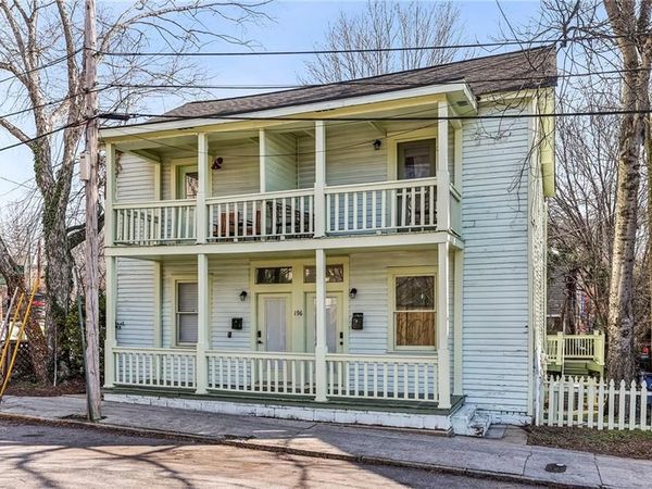 196 Reinhardt Street SE, Unit A, Atlanta, GA 30312