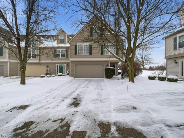 815 Heath Lane, Streetsboro, OH 44241