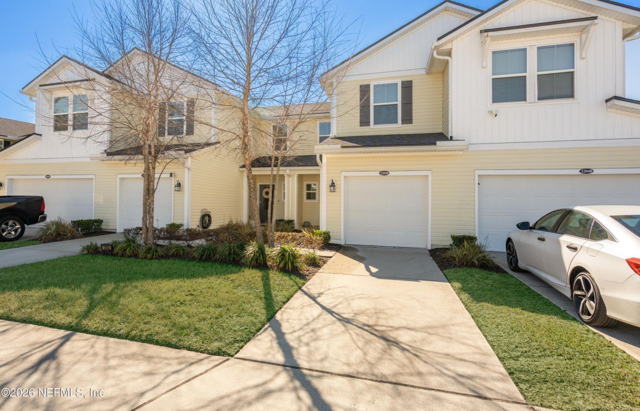 12050 Calvesta Street, Jacksonville, FL 32256 Main Photo