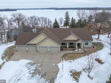 60340 Maverick Court, Madison Lake, MN 56063