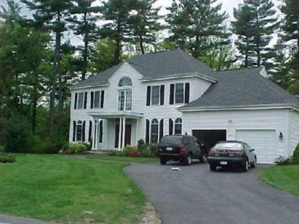 23 Indian Rock Road, Wayland, MA 01778