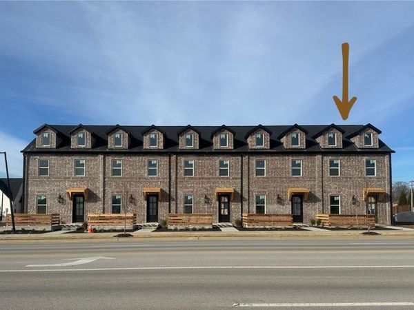 5902 S Bellview Road , Rogers, AR 72758