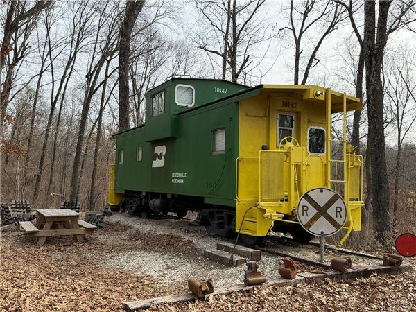 12673 Gooseberry Spur, Bentonville, AR 72712